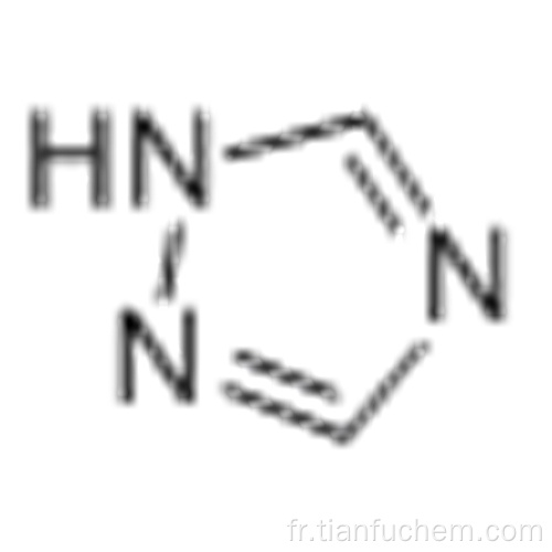 1,2,4-triazole CAS 288-88-0